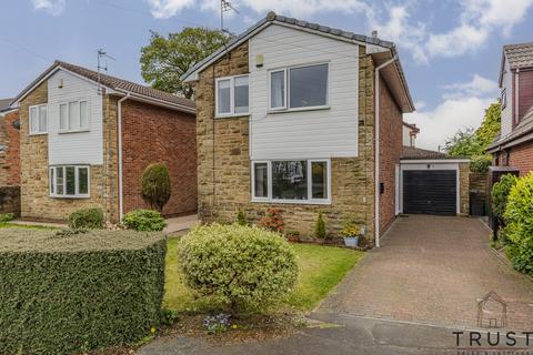 3 bedroom detached house for sale, Gomersal, Cleckheaton BD19