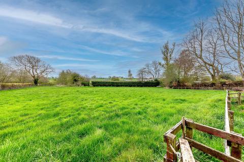 5 bedroom detached house for sale, Sunnyside, Duns, Berwickshire