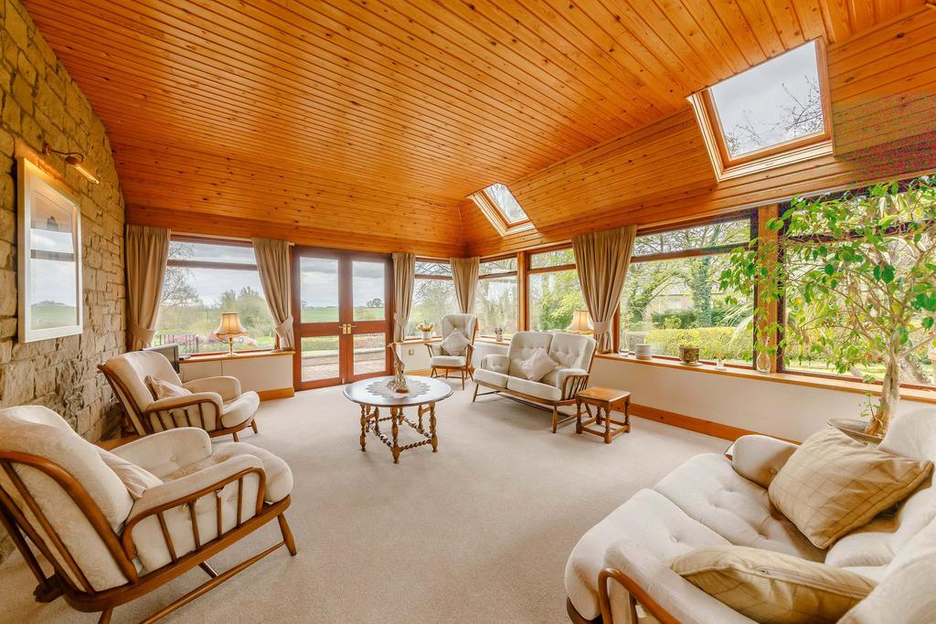 Sun Room