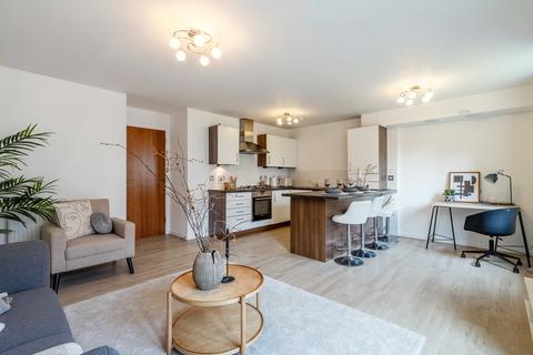 2 bedroom apartment for sale, Netherton Gardens, Anniesland, Glasgow