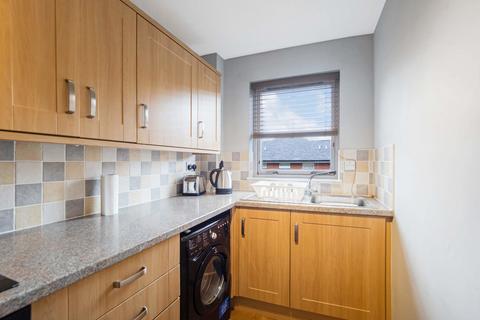 2 bedroom apartment for sale, Flat 1, 19 Rosevale Street, Partick, Glasgow, G11 6EL