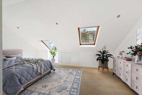 2 bedroom flat for sale, London, London SW6