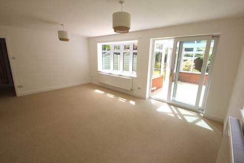 2 bedroom bungalow for sale, Roman Way, Whitchurch