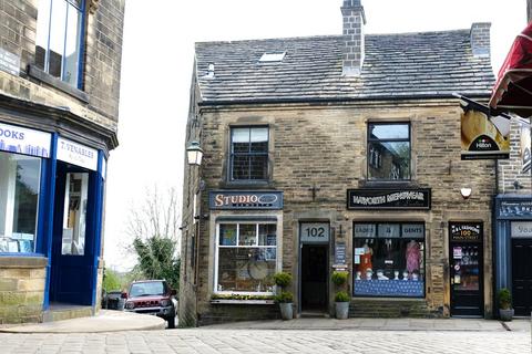 Property for sale, Main Street, Haworth, Keighley, BD22