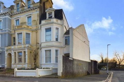 4 bedroom end of terrace house for sale, Citadel Road, The Hoe, Plymouth. A fabulous INVESTMENT opportunity. 