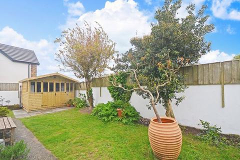 Treveth Alma Close, Goonbell, St Agnes, TR5 0PJ