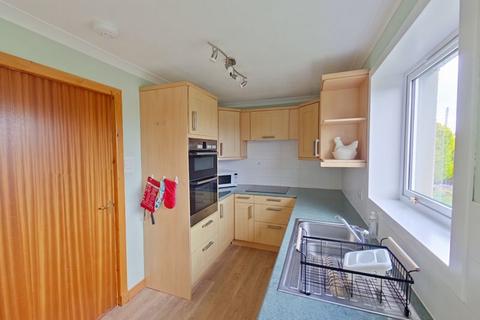undefined, Royal Crescent, Mey