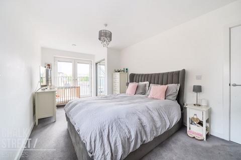 2, Shelton Apartments, 34 Haven Road, Rainham, RM13 9GQ