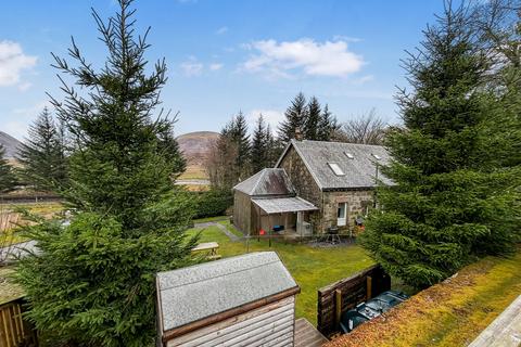 3 bedroom semi-detached house for sale, Station Cottages, Pitlochry