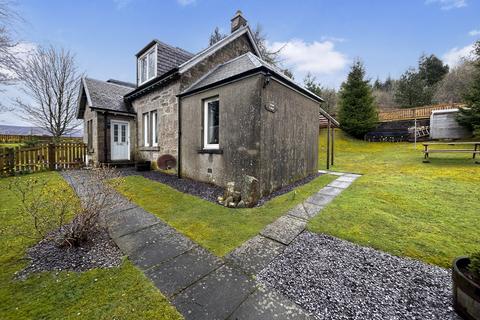 3 bedroom semi-detached house for sale, Station Cottages, Pitlochry