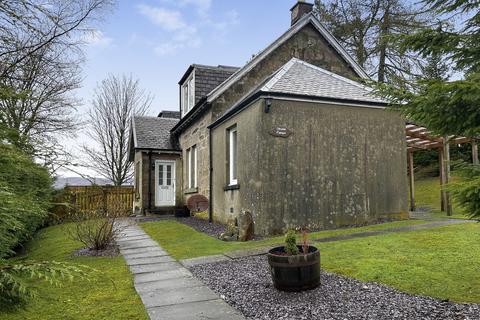 3 bedroom semi-detached house for sale, Station Cottages, Pitlochry