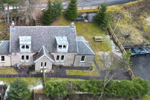 3 bedroom semi-detached house for sale, Station Cottages, Pitlochry