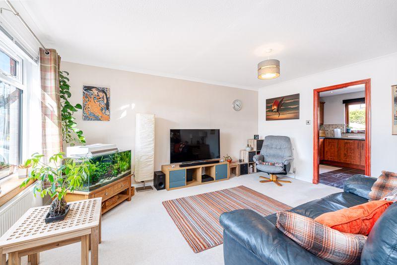 Montgomery Drive, Carron, Falkirk 3 bed semidetached house for sale