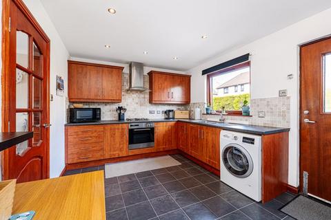 3 bedroom semi-detached house for sale, Montgomery Drive, Carron, Falkirk