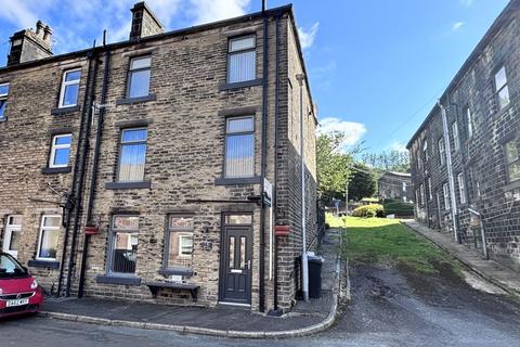 3 bedroom terraced house for sale, Alma Street, Todmorden OL14