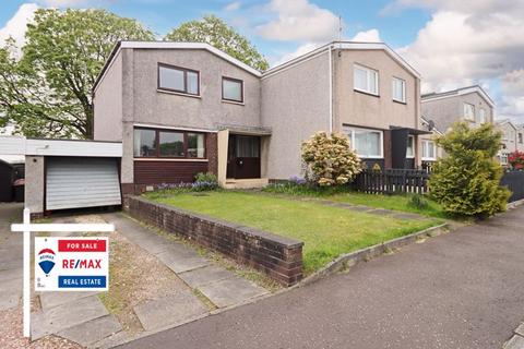 3 bedroom semi-detached house for sale, Avon Drive, Linlithgow EH49