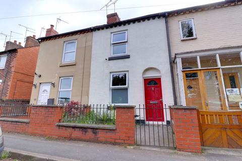2 bedroom terraced house for sale, Doxey Road, Stafford ST16