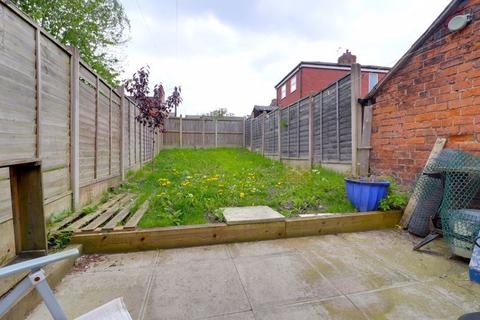 2 bedroom terraced house for sale, Doxey Road, Stafford ST16