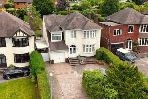 4 bedroom detached house for sale, Baswich Lane, Stafford ST17