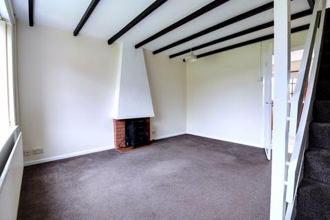 2 bedroom terraced house for sale, The Russetts, Stafford ST17