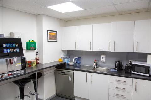Serviced office to rent, London House Business Centre,Texcel Business Park, Thames Road