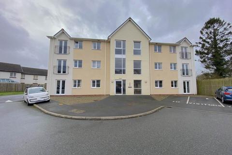 2 bedroom flat for sale, Ty Padarn, Llanbadarn Fawr, Aberystwyth