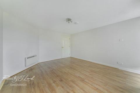 1 bedroom apartment for sale, Glaisher Street, London, SE8