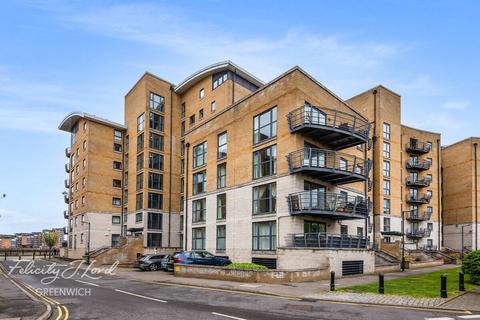 1 bedroom apartment for sale, Glaisher Street, London, SE8