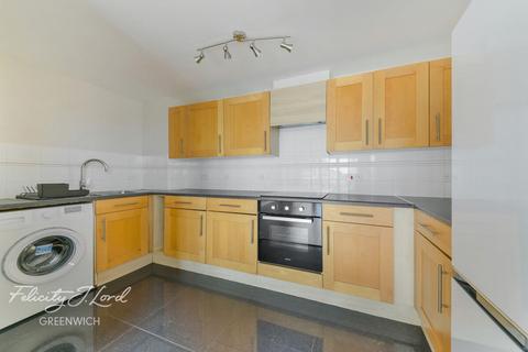 1 bedroom apartment for sale, Glaisher Street, London, SE8