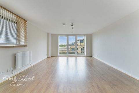 1 bedroom apartment for sale, Glaisher Street, London, SE8