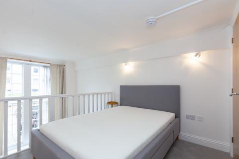1 bedroom apartment to rent, Thames Street, Oxford, OX1
