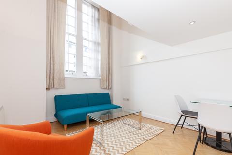 1 bedroom apartment to rent, THAMES STREET, OXFORD, OX1