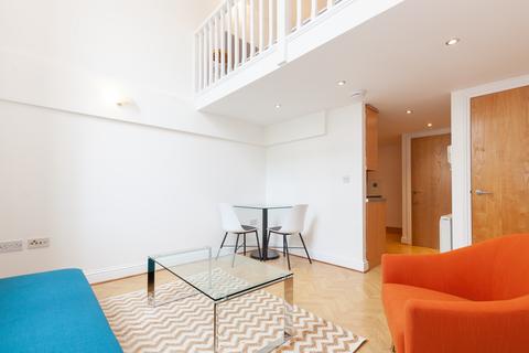 1 bedroom apartment to rent, THAMES STREET, OXFORD, OX1