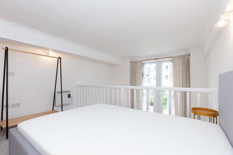 1 bedroom apartment to rent, THAMES STREET, OXFORD, OX1