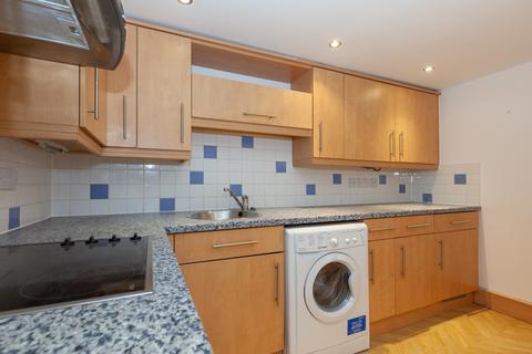 1 bedroom apartment to rent, THAMES STREET, OXFORD, OX1