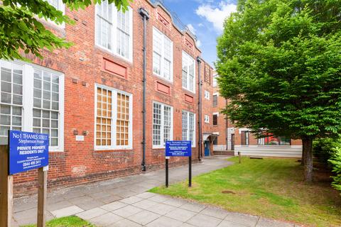 1 bedroom apartment to rent, THAMES STREET, OXFORD, OX1