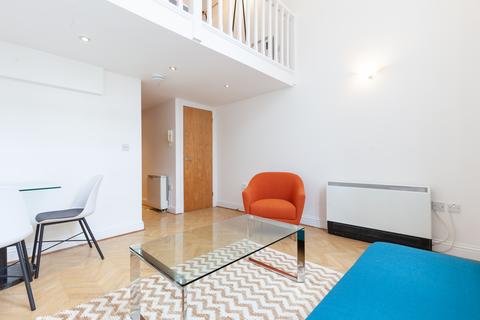 1 bedroom apartment to rent, THAMES STREET, OXFORD, OX1