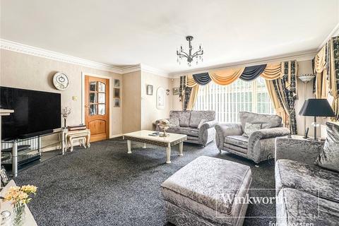 5 bedroom bungalow for sale, West Parley, Ferndown BH22