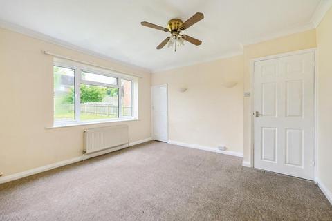 3 bedroom end of terrace house for sale, Causton Road, Cranbrook, Kent, TN17 3ES
