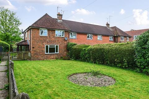 3 bedroom end of terrace house for sale, Causton Road, Cranbrook, Kent, TN17 3ES