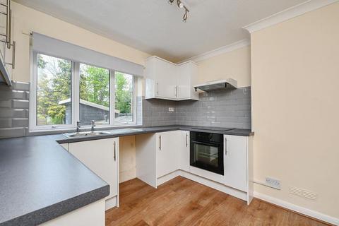 3 bedroom end of terrace house for sale, Causton Road, Cranbrook, Kent, TN17 3ES