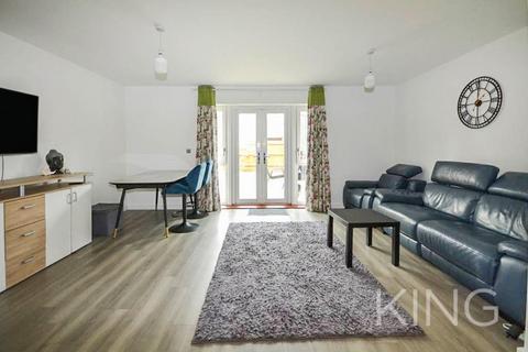 3 bedroom semi-detached house for sale, Oakgrove, Milton Keynes MK10