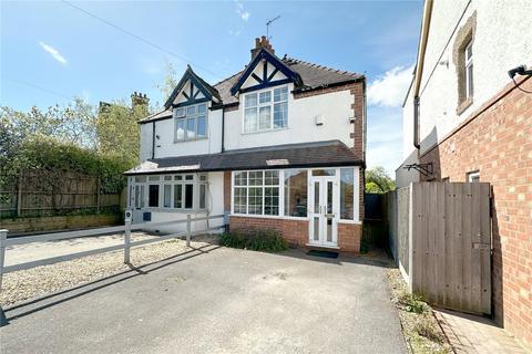 3 bedroom semi-detached house for sale, Kenilworth Road, Balsall Common, Coventry, West Midlands, CV7