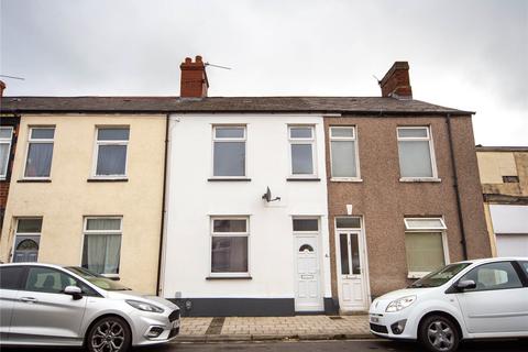 3 bedroom terraced house to rent, Compton Street, Grangetown, Cardiff, CF11