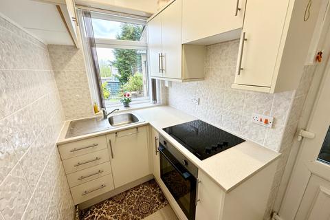 7 Gleanings Drive, Halifax, HX2 0PA