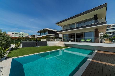 3 bedroom villa, Ocean View Villa, Portugal