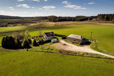 2 bedroom detached house for sale, Pictston Farm, Glenalmond, Perth, PH1