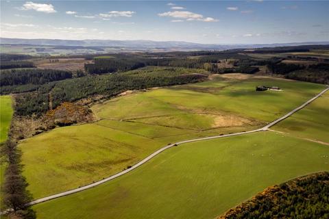 Land for sale, Pictston Farm - Lot 2, Glenalmond, Perth, PH1
