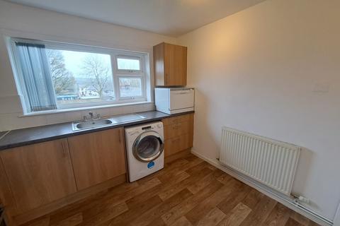 2 bedroom flat to rent, Meadow Avenue, Buxton, Derbyshire, SK17