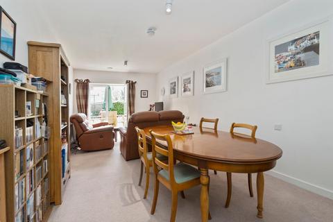 1 bedroom retirement property for sale, Abbey Park Avenue, St Andrews, Fife, KY16